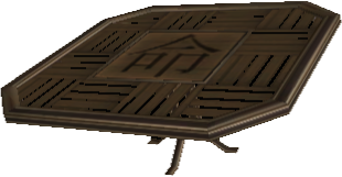 Picture of Shijin Table
