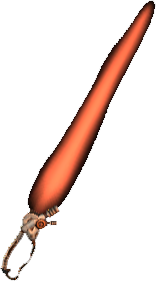 Picture of Genesis Tesla Sword (L)