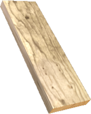 Picture of Short Bigwig Board