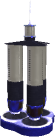 Picture of Basic Stone Extractor