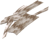 Picture of Beaten Metal Robot Scrap