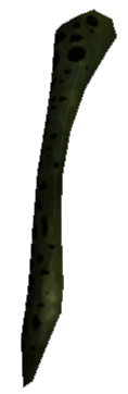 Picture of Carabok Leg Fur