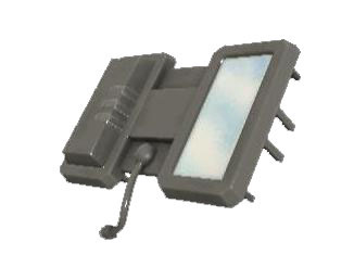 Picture of Sonic Pulse Amplifier
