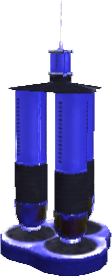 Picture of Basic Plastic Extractor