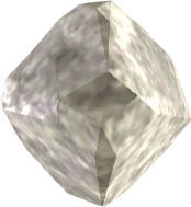 Picture of Novaculite Crystal