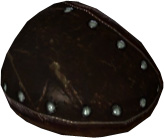 Picture of Minotaur Shoulder Pauldron