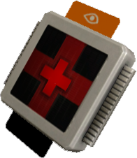Picture of Regeneration Chip I