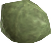 Picture of Adamite Crystal