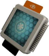 Picture of Cryogenic Attack Nanochip I (L)