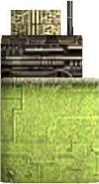 Picture of Basic Strategic Combat Processor
