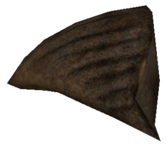 Picture of Kamaldon Upper Mandible