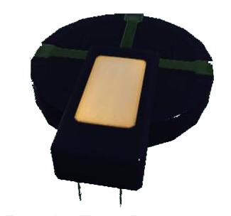 Picture of Tier VII Component