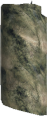 Picture of Zadul Hide