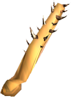 Picture of Aurli Bone Piece