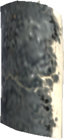 Picture of Mermoth Skin