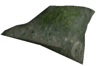 Picture of Bokol Spinal Plate