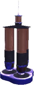 Picture of Basic Wood Extractor