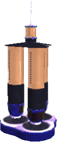 Picture of Basic Leather Extractor