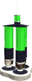 Picture of Enhanced Mineral Extractor