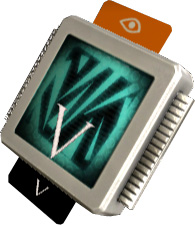Picture of Lacerating Attack Chip V (L)
