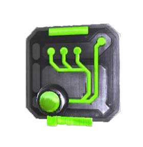 Picture of Socket III Component