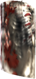 Picture of Foul Skin