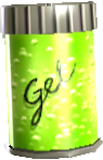 Picture of Hair Gel