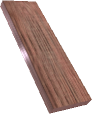 Picture of Short Firn Board