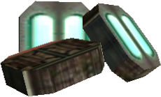 Picture of Robot Buffers