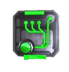 Picture of Socket I Component