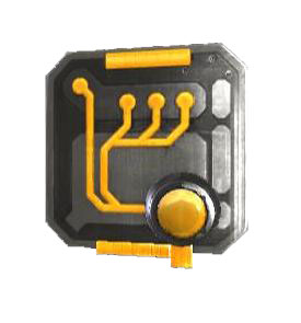 Picture of Socket VII Component