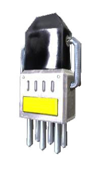 Picture of Electronic Stabilizing Component