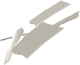 Picture of Thermodure Robot Plastic
