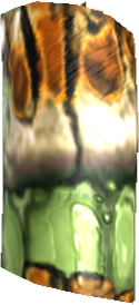 Picture of Ambulimax Skin