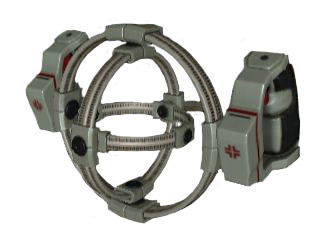 Picture of GYRO FAP-45 (L)