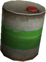 Picture of Crude Oil