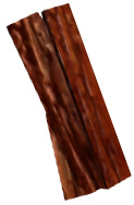 Picture of Mahogany Regular Board