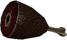 Picture of Wolf Meat