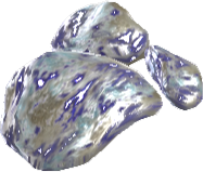 Picture of Cobalt Stone