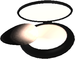 Picture of Powder (Pale Pink)