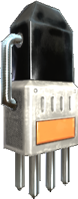 Picture of Material Efficiency Component