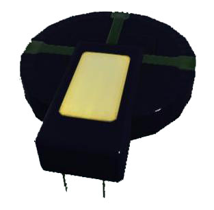 Picture of Tier VI Component