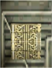 Picture of Robot Target Processor