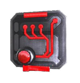 Picture of Socket X Component