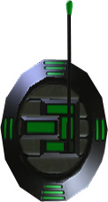 Picture of Vixen Android Audio Unit Modified