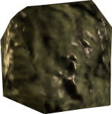 Picture of Muscovite Crystal