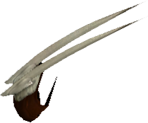Picture of Omegaton Power Claw Cleaver (L)