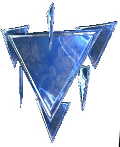 Picture of Blazar Fragment