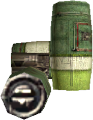 Picture of Robot Gyro Unit