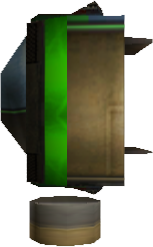 Picture of Basic Optical Wave Emitter